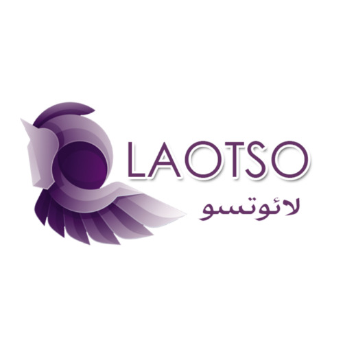 علامت تجاری لائوتسو  متعلق به شرکت داریان سلامت آیگین