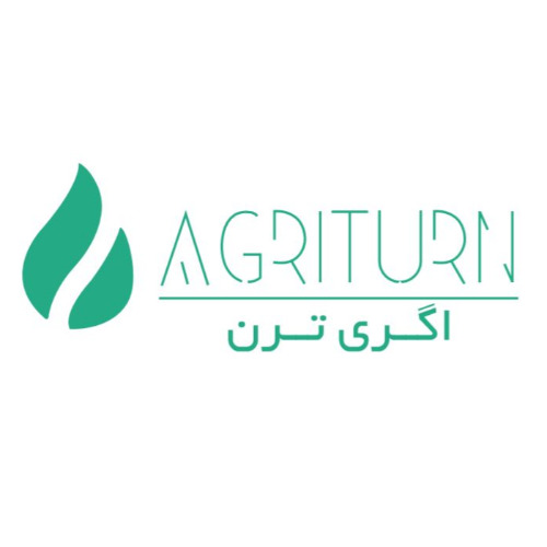 علامت تجاری اگري ترن  متعلق به شرکت بین المللی تولیدی گل گوگرد میثاق