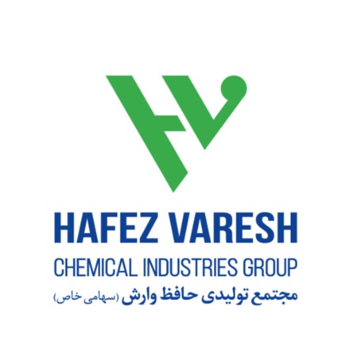 علامت تجاری مجتمع تولیدی حافظ وارش سهامی خاص متعلق به شرکت حافظ وارش