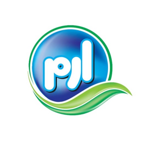 علامت تجاری ارم متعلق به شرکت شیر پاستوریزه پگاه فارس