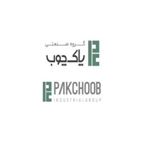 علامت تجاری گروه صنعتي پاك چوب PC PAKCHOOB  INDUSTRIALGROUP متعلق به شرکت پاک چوب خوزستان