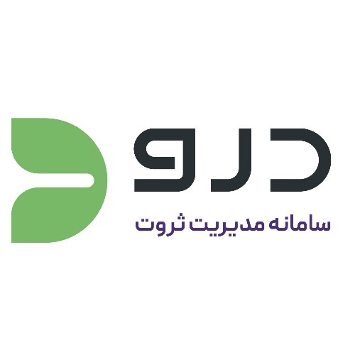 علامت تجاری سامانه مديريت ثروت درو متعلق به شرکت راهکارهای هوشمند رادمان