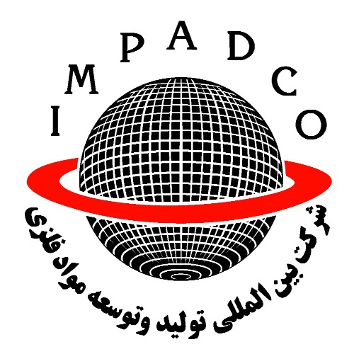 علامت تجاری شركت بين المللي توليد و توسعه مواد فلزي متعلق به شرکت بین المللی تولیدوتوسعه موادفلزی