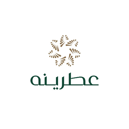 علامت تجاری عطرينه متعلق به شرکت پردیس هوا رایحه