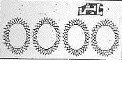علامت تجاری تابش متعلق به شرکت فرآورده های غذایی دشت مرغاب