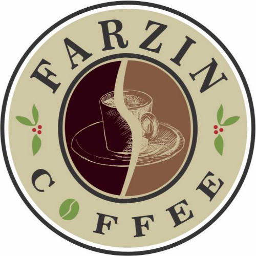 علامت تجاری فرزين  FARZIN متعلق به شرکت فرزین تجارت داریان