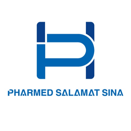 علامت تجاری  متعلق به شرکت فارمد سلامت سینا