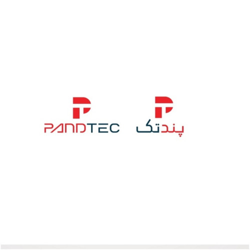 علامت تجاری پند تك  متعلق به شرکت کنترل توزین پند
