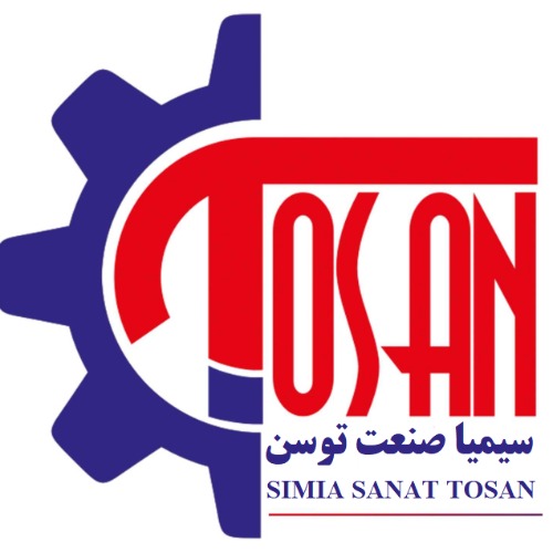 علامت تجاری سيميا صنعت توسن  متعلق به شرکت سیمیا صنعت توسن