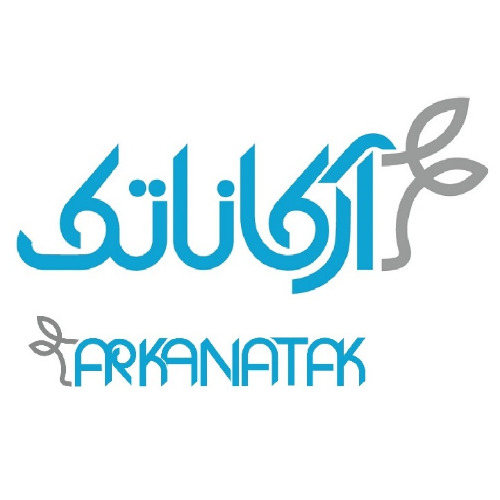 علامت تجاری آركاناتك  متعلق به شرکت صنایع شیر گلچین لبن سپاهان