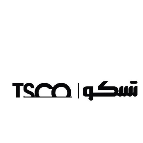 علامت تجاری تسكو  متعلق به شرکت توسن سیستم شرق