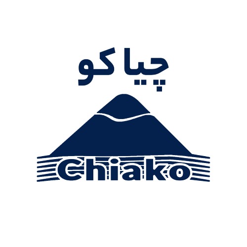 علامت تجاری چياكو متعلق به شرکت نساجی حجاب شهرکرد