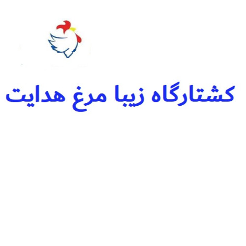 علامت تجاری کشتارگاه زیبا مرغ هدایت متعلق به شرکت کشتارگاه صنعتی زیبا مرغ هدایت دزفول