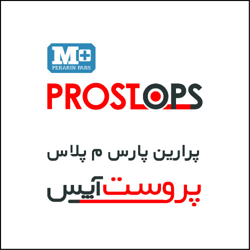 علامت تجاری پرارین پارس م پلاس پروست آپس متعلق به شرکت تعاونی قندهای رژیمی پرارین پارس