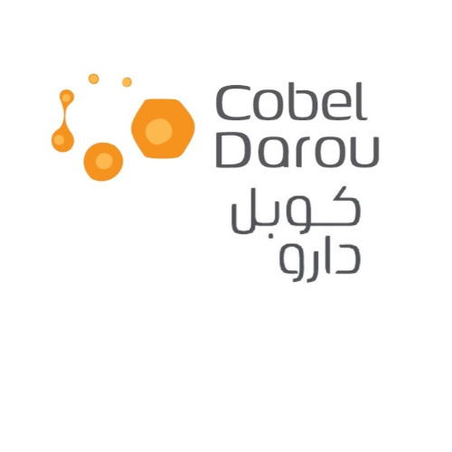 علامت تجاری کوبل دارو متعلق به شرکت کوبل دارو