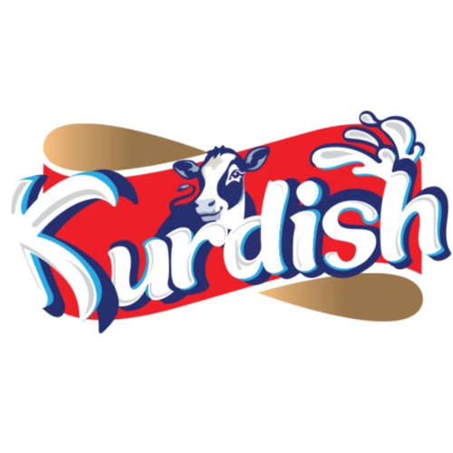 علامت تجاری  متعلق به شرکت فرآورده های لبنی تین