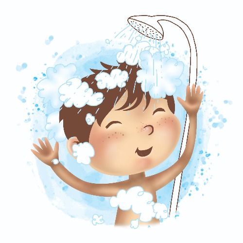 علامت تجاری  متعلق به شرکت گروه بهداشتی فیروز