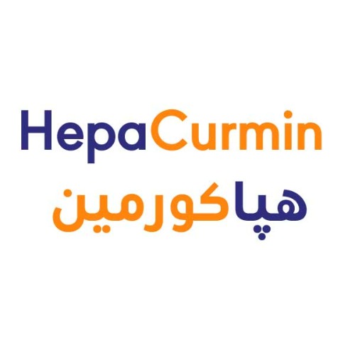 علامت تجاری هپا کورمین متعلق به شرکت بهار اکسیر کیمیا