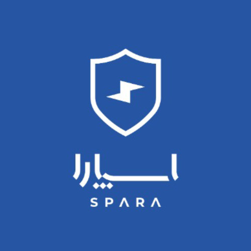 علامت تجاری اسپارا  متعلق به شرکت ایمن حصار پویا