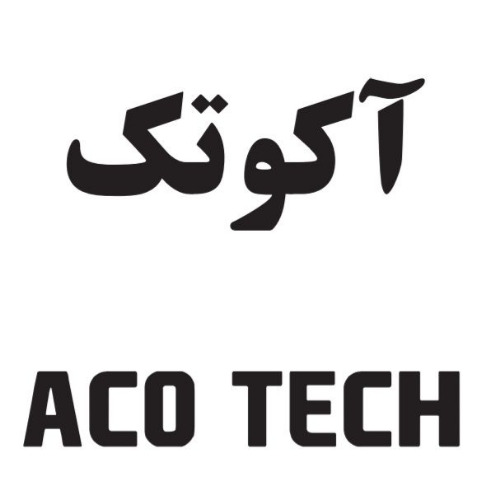 علامت تجاری آکو تک متعلق به شرکت آکو باتری ایرانیان