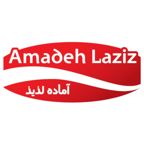 علامت تجاری آماده لذيذ  متعلق به شرکت آماده لذیذ