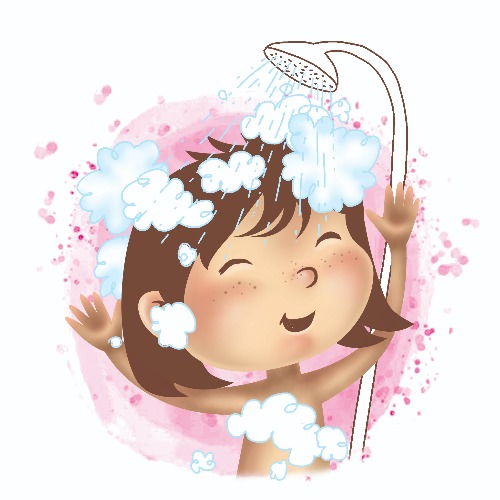 علامت تجاری  متعلق به شرکت گروه بهداشتی فیروز