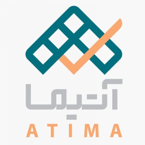 علامت تجاری آتیما متعلق به شرکت نساجی نگین یاسمن مشهد