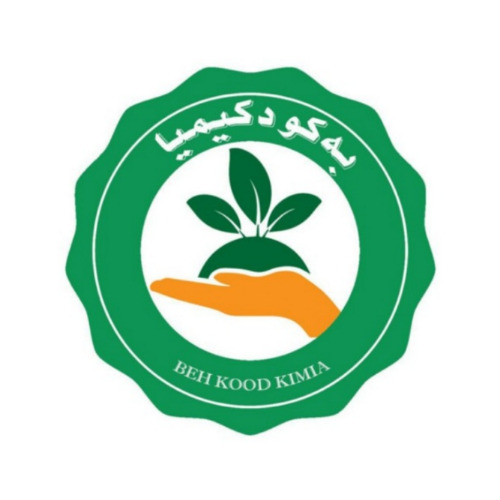 علامت تجاری به كود كيميا،  متعلق به شرکت کیمیا کود پارس