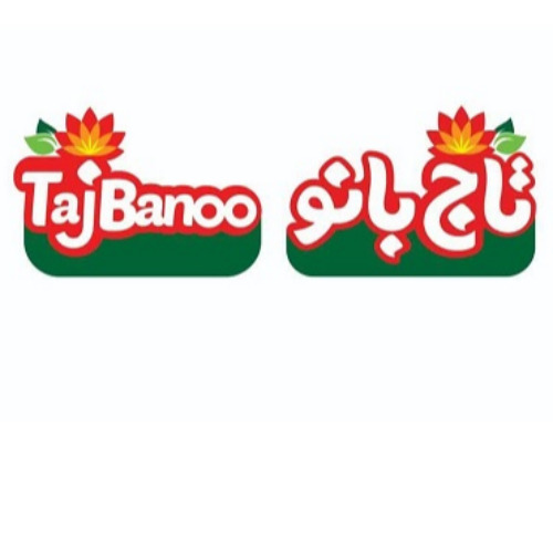 علامت تجاری تاج بانو   متعلق به شرکت فروشگاه های زنجیره ای سرزمین خرید