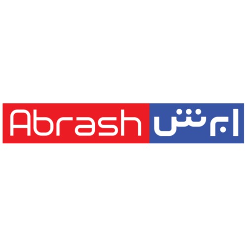 علامت تجاری ابرش  متعلق به شرکت فورج فلزات رنگین پارسیان