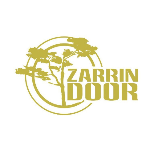 علامت تجاری  متعلق به شرکت صنایع چوب و فلز زرین سلماس