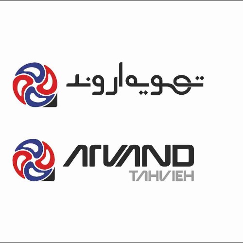 علامت تجاری تهويه اروند   متعلق به شرکت صنایع یکتا تهویه اروند