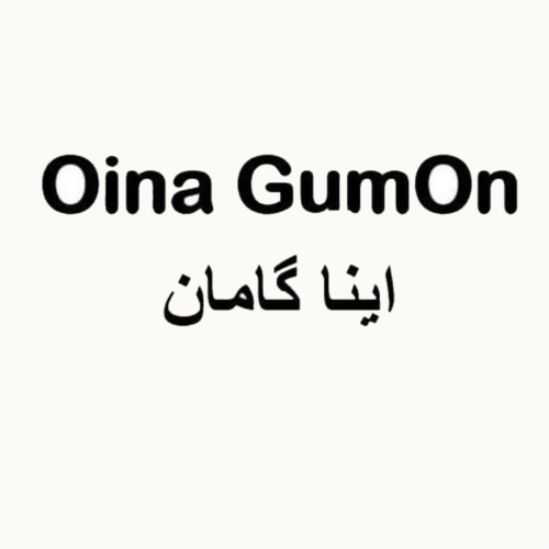 علامت تجاری اينا گامان متعلق به شرکت ایران زاک