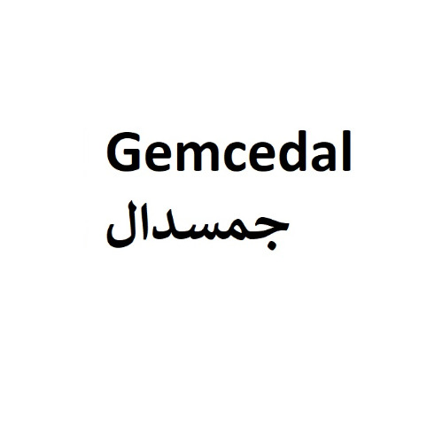 علامت تجاری جمسدال  متعلق به شرکت سه دال نانو