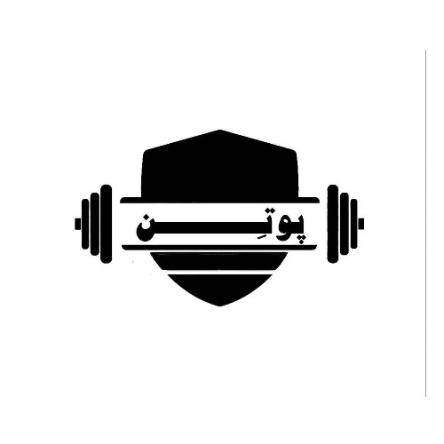 علامت تجاری پوتِن متعلق به شرکت پژوهش و تولید نارین