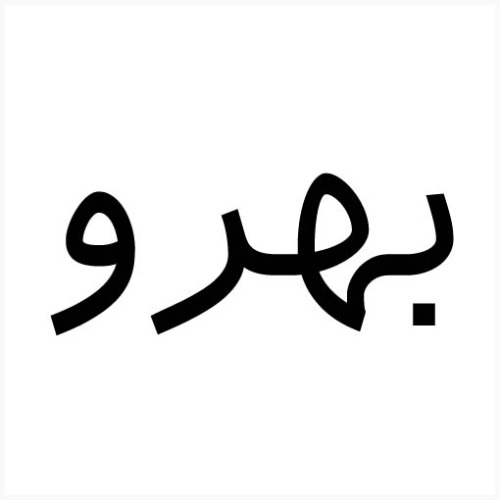 علامت تجاری بهرو متعلق به شرکت صنایع غذایی بهروز نیک