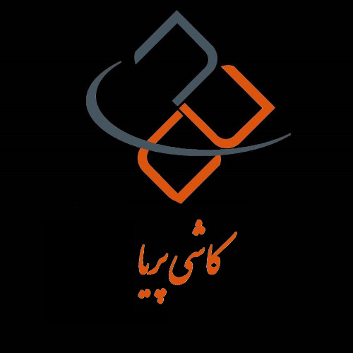 علامت تجاری كاشي پريا متعلق به شرکت کیمیا گستر جی کار