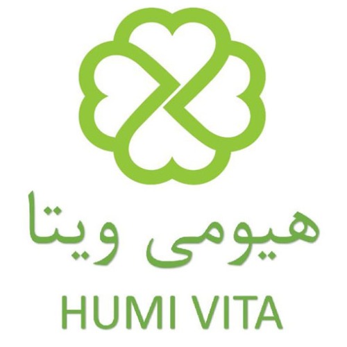علامت تجاری هيومي ويتا  متعلق به شرکت کیمیا رویش مهر پارس