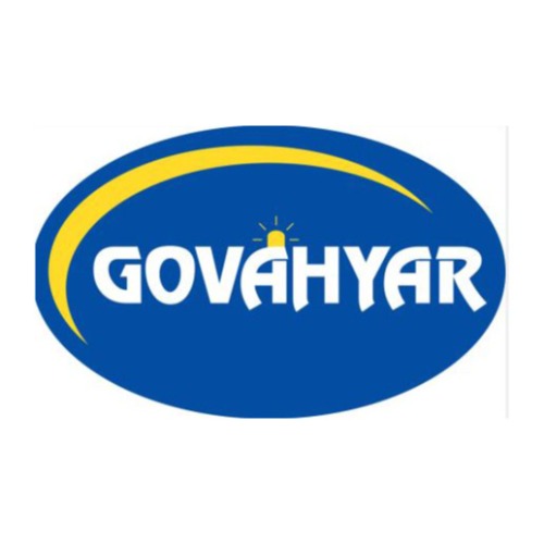 علامت تجاری  متعلق به شرکت گواه