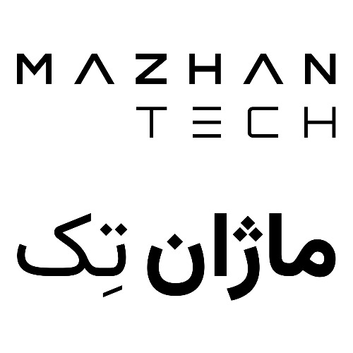 علامت تجاری ماژان تك  متعلق به شرکت فن افزارهای هوشمند فراسو