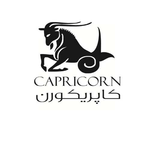 علامت تجاری كاپريكورن  متعلق به شرکت ساتراپ فارمد گستر پارسیان