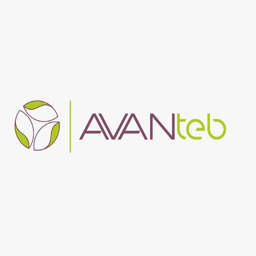 علامت تجاری  متعلق به شرکت آوان طب