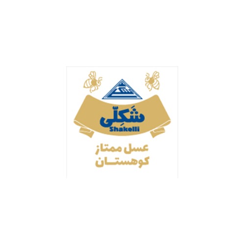 علامت تجاری شكلّي   متعلق به شرکت بازرگانی مواد غذایی شکلی