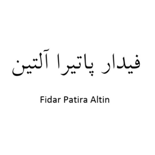 علامت تجاری فيدار پاتيرا آلتين   متعلق به شرکت فیدار پاتیرا