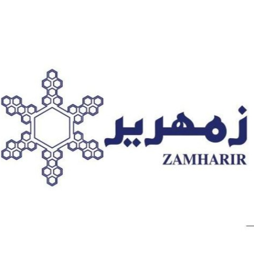 علامت تجاری زمهرير  متعلق به شرکت پیشران زمهریر آسمان