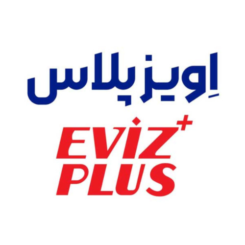 علامت تجاری اويز پلاس   +  متعلق به شرکت تولیدی ظروف پویان مهر