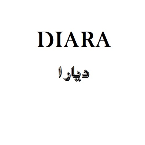 علامت تجاری ديارا متعلق به شرکت سانیار موتور پارسیان