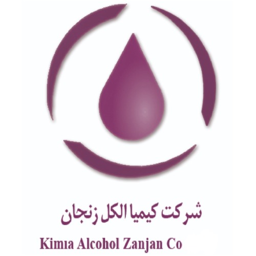 علامت تجاری شركت كيميا الكل زنجان  متعلق به شرکت کیمیا الکل زنجان
