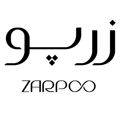 علامت تجاری زرپو  متعلق به شرکت کیمیای سلامت امیرکبیر
