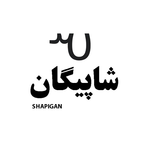 علامت تجاری شاپيگان  متعلق به شرکت ویل تیسفون